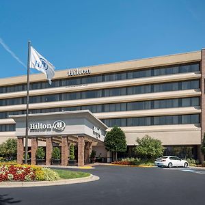 Hilton Washington Dc/Rockville Hotel & Executive Meeting Center Exterior photo
