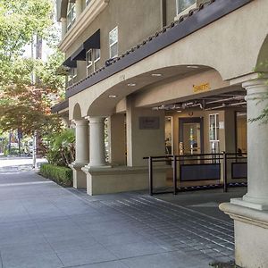Inn Off Capitol Park, Ascend Hotel Collection Sacramento Exterior photo