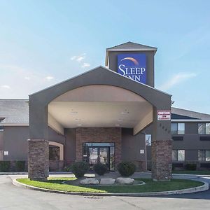 Sleep Inn West Valley City - Salt Lake City South Exterior photo