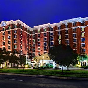 Hotel Hilton Columbia Center Exterior photo