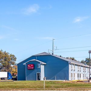 Hotel Econo Hospedaje Lincoln Exterior photo