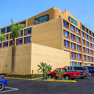 Quality Inn&Suites Montebello - Los Angeles Exterior photo