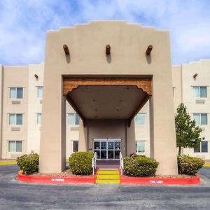 Hotel El Paso Exterior photo