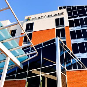 Hotel Hyatt Place Garden City Exterior photo