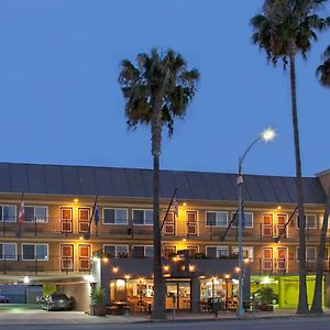 Travelodge By Wyndham Culver City Los Ángeles Exterior photo