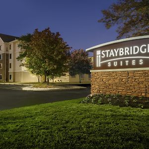 Staybridge Suites Wilmington-Newark By Ihg Exterior photo