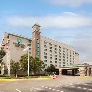 Embassy Suites Montgomery Centro de Conferencias Exterior photo