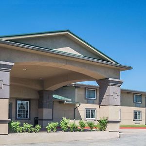 Super 8 By Wyndham Beaumont I-10 College St Motel Exterior photo