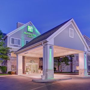 Holiday Inn Milwaukee Airport By Ihg Exterior photo