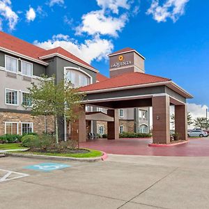 Hotel La Quinta By Wyndham Bridge City-Orange Exterior photo