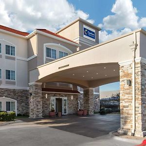 Comfort Inn & Suites Cedar Hill Duncanville Exterior photo