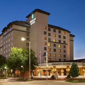 Embassy Suites Lincoln Exterior photo