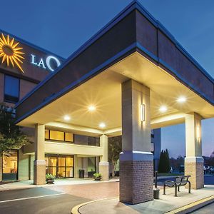 Hotel La Quinta By Wyndham Mechanicsburg - Harrisburg Exterior photo