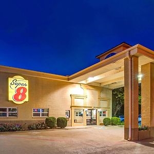 Hotel Super 8 By Wyndham Richardson Dallas Exterior photo