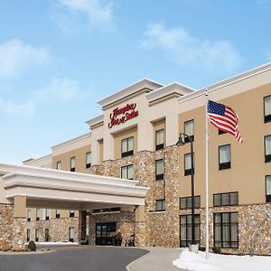 Hampton Inn & Suites Mount Joy/Lancaster West, Pa Manheim Exterior photo