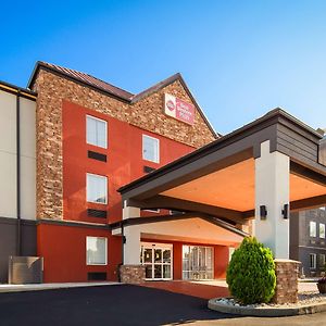 Hotel Best Western Plus New Cumberland Exterior photo