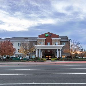 Holiday Inn Express Hotel & Suites Roseville - Galleria Area By Ihg Exterior photo