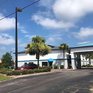 Hotel Baymont By Wyndham North Myrtle Beach Exterior photo