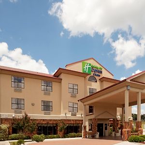 Holiday Inn Express & Suites Kerrville Exterior photo