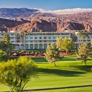 Grand Hyatt Indian Wells Resort & Villas Exterior photo