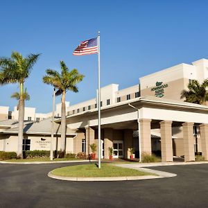 Homewood Suites Fort Myers Airport - Fgcu Exterior photo