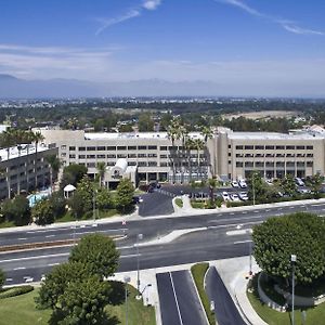 Hotel Doubletree By Hilton Rosemead Exterior photo