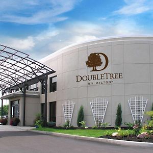 Hotel Doubletree By Hilton Buffalo-Amherst Exterior photo