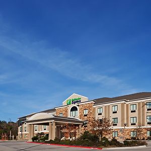 Holiday Inn Express & Suites Cleveland, An Ihg Hotel Exterior photo
