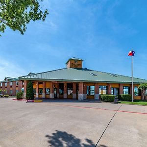 Quality Inn Allen - Plano East Exterior photo