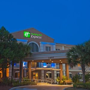 Holiday Inn Express West Palm Beach Metrocentre By Ihg Exterior photo