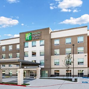 Holiday Inn Express & Suites Round Rock - Austin N, An Ihg Hotel Exterior photo