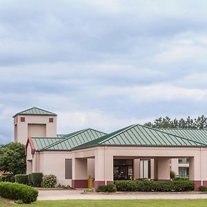 Hotel Super 8 By Wyndham Jasper Tx Exterior photo