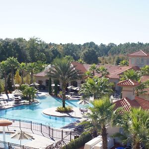 Tuscana Resort Orlando Four Corners Exterior photo