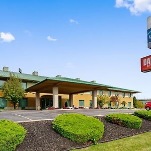 Best Western The Inn At The Fairgrounds Siracusa Exterior photo