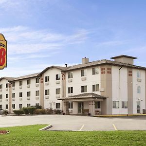 Hotel Super 8 By Wyndham Johnstown Exterior photo