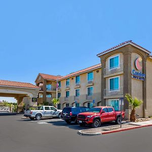 Comfort Inn&Suites El Centro I-8 Exterior photo