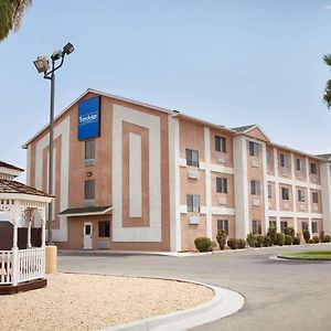 Travelodge By Wyndham Yermo Exterior photo