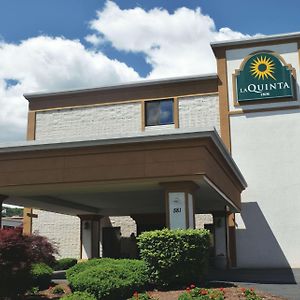 La Quinta Inn By Wyndham Binghamton - Johnson City Exterior photo