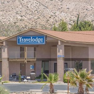 Travelodge Inn & Suites By Wyndham Yucca Valley/Joshua Tree Exterior photo