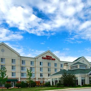 Hilton Garden Inn Kankakee Exterior photo