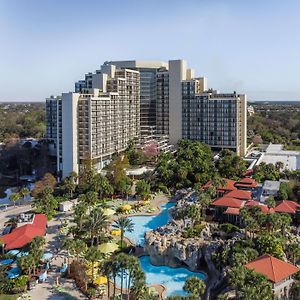 Hyatt Regency Grand Cypress Resort Lake Buena Vista Exterior photo