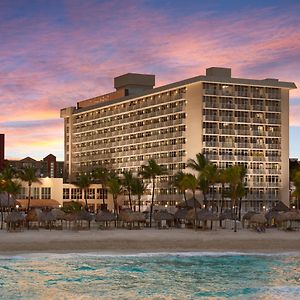 Newport Beachside hotel y Resort Miami Beach Exterior photo