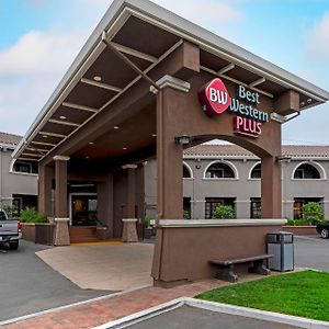 Best Western Plus Brookside Inn Milpitas Exterior photo