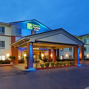 Holiday Inn Express San Pablo - Richmond Area By Ihg Exterior photo