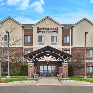 Staybridge Suites Lansing-Okemos By Ihg Exterior photo