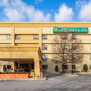 Hotel La Quinta By Wyndham Chicago Tinley Park Exterior photo