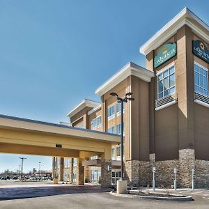 Hotel La Quinta By Wyndham Niagara Falls Exterior photo