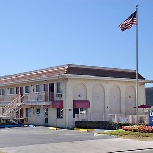 Days Inn By Wyndham San Marcos Exterior photo