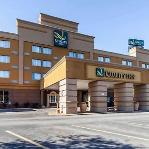 Hotel Wingate By Wyndham Marietta Conference Center Ohio Exterior photo