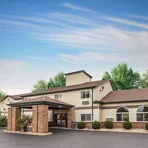 Americinn By Wyndham Streator Exterior photo